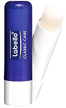 Бальзам для губ - Labello Clasic Care Cosmetic — фото N1