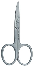 Парфумерія, косметика Ножиці для нігтів 81380, 9 см - Erbe Solingen Inox-Edition Nail Scissors