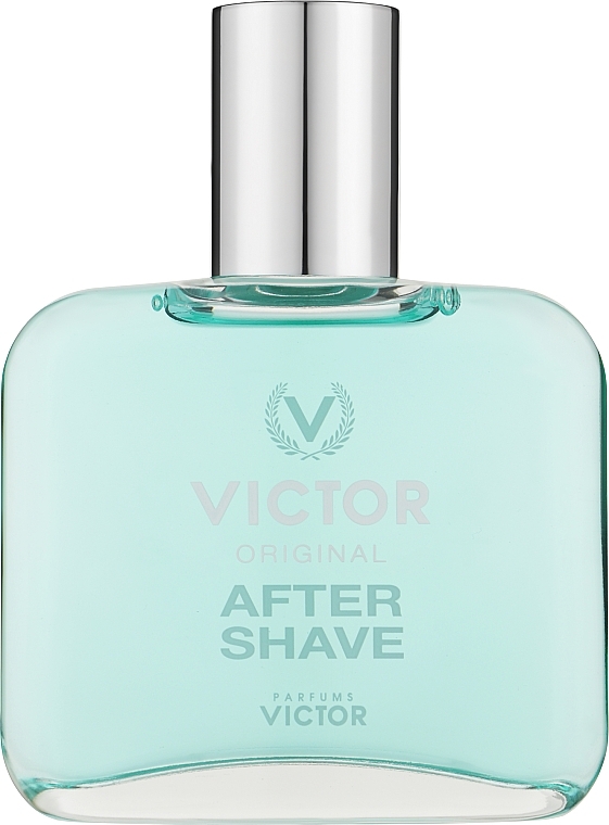 Victor Original After Shave - Лосьон после бритья — фото N1