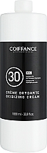 Крем-оксидант 9 % - Coiffance Oxidizing Cream 30 VOL — фото N2