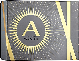 Azzaro Wanted - Набір (edt/100ml + deo/75ml) — фото N3