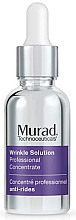 Духи, Парфюмерия, косметика Сыворотка против морщин для лица - Murad Technoceuticals Wrinkle Solution Professional Concentrate