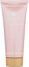 Духи, Парфюмерия, косметика Gloria Vanderbilt Miss Vanderbilt Perfumed Body Lotion - Парфюмированный лосьон для тела