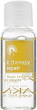 Восстанавливающий концентрат - Lakme K.Therapy Repair Concentrate — фото N2