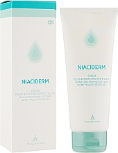 Крем для екстремально сухої шкіри тіла - Atache CPI Niaciderm Cream For Extremely Dry Skin — фото N2