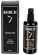 Парфумерія, косметика Бальзам після гоління - Baume.Be Aftershave Balm