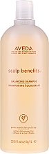 Балансуючий шампунь для волосся та шкіри голови - Aveda Scalp Benefits Balancing Shampoo — фото N2
