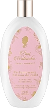 Pani Walewska Sweet Romance Perfumed Body Lotion - Парфюмированный лосьон для тела — фото N1