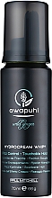 Піна для укладки волосся з екстрактом авапуї - Paul Mitchell Awapuhi Wild Ginger HydroCream Whip — фото N2
