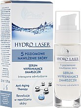 Сиворотка для обличчя - Ava Laboratorium Hydro Laser Serum — фото N1