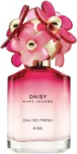 Парфумерія, косметика Marc Jacobs Daisy Eau So Fresh Kiss - Туалетна вода