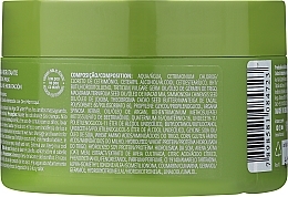 Маска для волосся з аргановою олією - Inoar Argan Oil Moisturizing Shampoo — фото N2