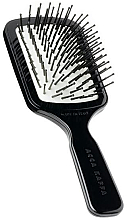 Парфумерія, косметика Щітка для волосся, дорожня 12Ax6965 - Acca Kappa Paddle Travel Hair Brush