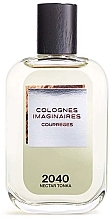 Courreges Colognes Imaginaires 2040 Nectar Tonka - Парфюмированная вода — фото N1