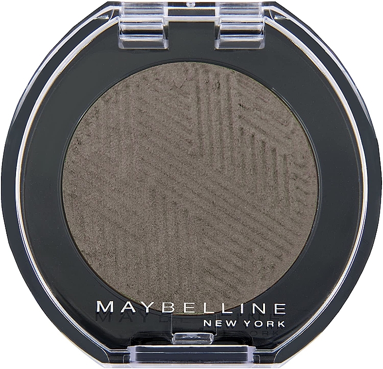 Тіні для повік - Maybelline New York Color Show Mono Eyeshadow — фото N1