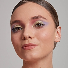 Палетка теней - NYX Professional Makeup Ultimate Utopia Shadow Palette Summer 2020 — фото N5