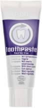 Органическая зубная паста - Eco Cosmetics — фото N1