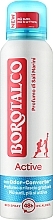 Духи, Парфюмерия, косметика Дезодорант 48 часов - Borotalco Active Odor-Converter