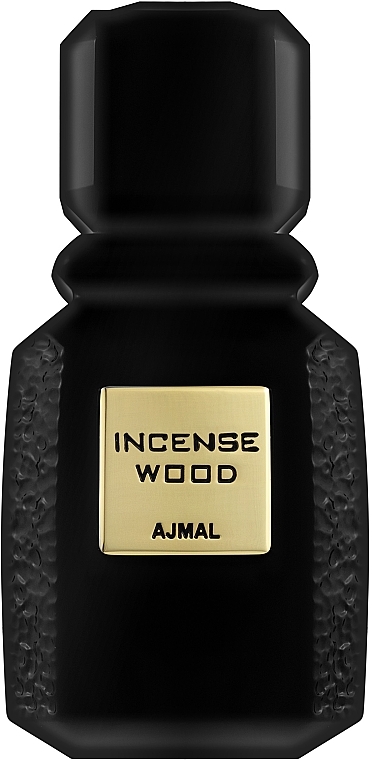 Ajmal Incense Wood - Парфюмированная вода (тестер без крышечки) — фото N1