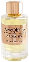 Парфумерія, косметика Arte Olfatto Paropamiso - Парфуми (тестер без кришечки)