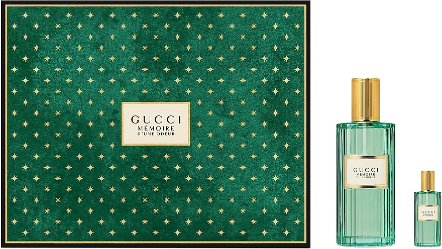 gucci memoire ulta