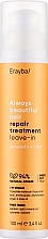 Парфумерія, косметика Відновлювальна та зволожувальна сироватка для волосся - Erayba ABH Repair Treatment Leave-in