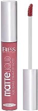 Парфумерія, косметика Bless Beauty Matte Liquid * - Bless Beauty Matte Liquid