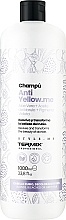 Шампунь проти жовтизни для світлого волосся - Termix Style.Me Anti Yellow.me Shampoo — фото N2