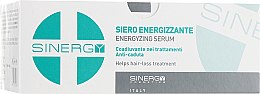 Духи, Парфюмерия, косметика Ампулы против выпадения волос - Sinergy