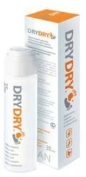 УЦЕНКА Средство длительного действия от обильного потовыделения - Lexima Ab Dry Dry*
