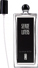 Serge Lutens La Vierge de Fer - Парфюмированная вода — фото N3