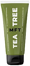 Паста зубна "TeaTree" - MFT — фото N1