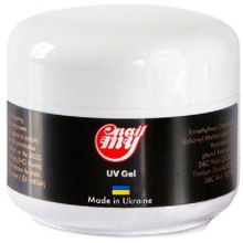 Духи, Парфюмерия, косметика РАСПРОДАЖА Гель камуфлирующий, 5 гр - My Nail Sculpting Gel UA