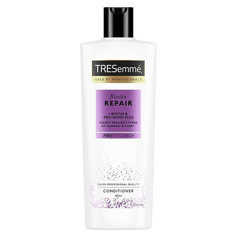 Кондиціонер для волосся, відновлювальний - Tresemme Biotin Repair & Protect Conditioner