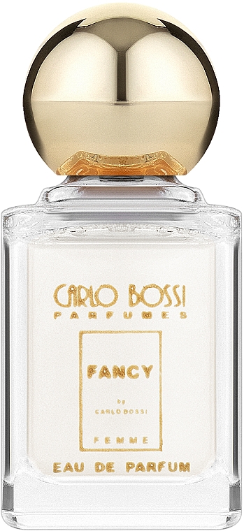 Carlo Bossi Fancy Femme - Парфюмированная вода (мини)