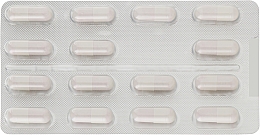 Гідробаланс 500 мг капсули №30 - Natur Produkt Pharma — фото N2