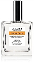 Парфумерія, косметика Demeter Fragrance Library Saguaro Cactus - Одеколон