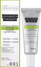 Пилинг для лица - Bielenda Advanced Therapy 001 — фото N2