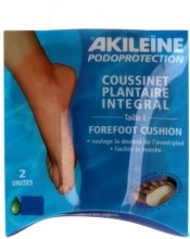 Духи, Парфюмерия, косметика УЦЕНКА Защитная подушечка под стопу - Akileine Podoprotection Forefoot Cushion L*