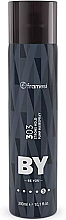 Парфумерія, косметика Лак сильної фіксації без газу - Framesi BY Strong Hold Pump Hairspray