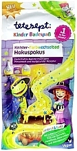 Парфумерія, косметика Сіль для ванни - Tetesept Bath Salt Hokuspokus