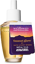 Духи, Парфюмерия, косметика Bath and Body Works Sunset Glow - Классический ароматический диффузор (сменный блок)