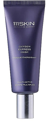 Кислородная экспресс-маска для лица - 111SKIN Oxygen Express Mask — фото N1