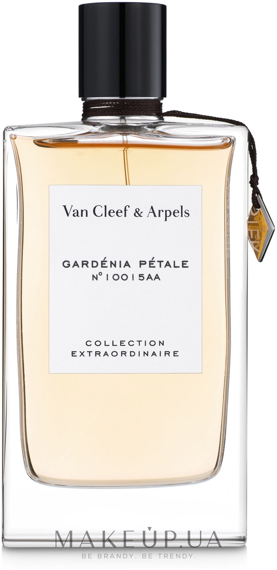 Van cleef & cheap arpels gardenia petale