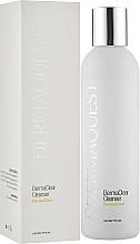 Очищающий гель с энзимами для проблемной кожи - Dermaquest DermaClear Cleanser  — фото N2