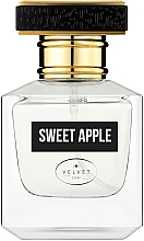 Парфумерія, косметика Velvet Sam Sweet Apple - Парфумована вода