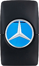 Mercedes Benz Man Mercedes-Benz - Туалетна вода — фото N1