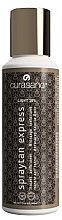 Духи, Парфюмерия, косметика Лосьон для автозагара, 250 мл - Curasano Spraytan Express Tanning Lotion Pro