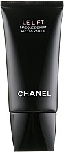 Ночная восстанавливающая маска - Chanel Le Lift Anti-Wrinkle Skin Recovery Sleep Mask — фото N2