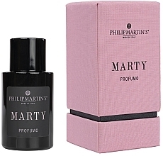 Парфумерія, косметика Philip Martin's Marty - Парфуми (тестер з кришечкою)